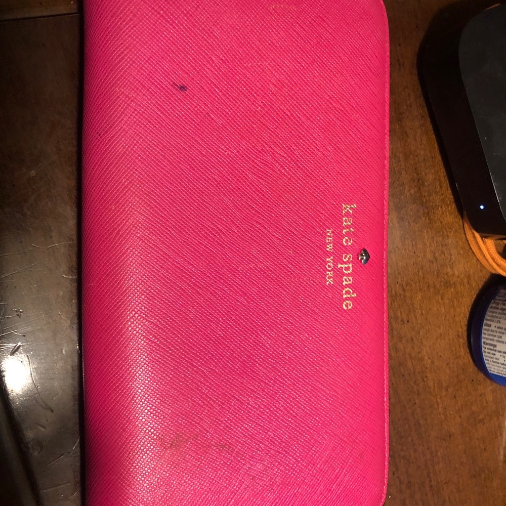 Kate spade wallet